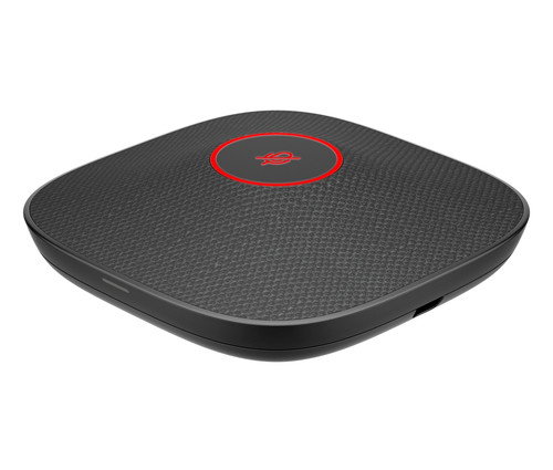 Poly Studio A2 Micrófono de Mesa Negro