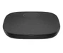 Poly Studio A2 Micrófono de Mesa Negro con Placa de Montaje