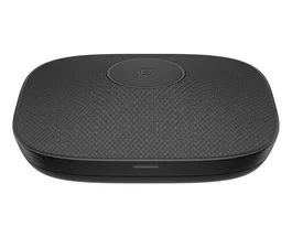 Poly Studio A2 Micrófono de Mesa Negro