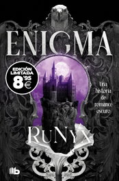 B DE BOLSILLO Enigma (edición limitada · Black Friday)