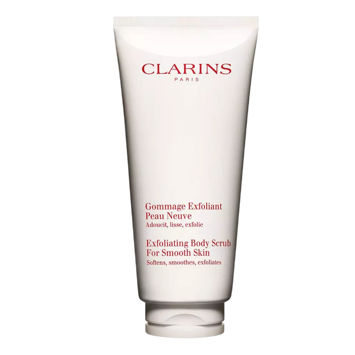 Clarins Gommage Exfoliante Corporal 200 ml