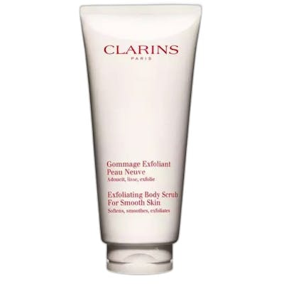 Clarins Gommage Exfoliante Corporal 200 ml
