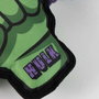 Marvel Cuerda Dental para Perro Juguete 13.0 x 13.5 x 4.5 cm Green