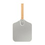G3 Ferrari Pizza PRO 2 minuti Silver Black G10204