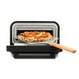 G3 Ferrari Pizza PRO 2 minuti Silver Black G10204