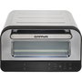 G3 Ferrari Pizza PRO 2 minuti Silver Black G10204