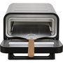 G3 Ferrari Pizza PRO 2 minuti Silver Black G10204