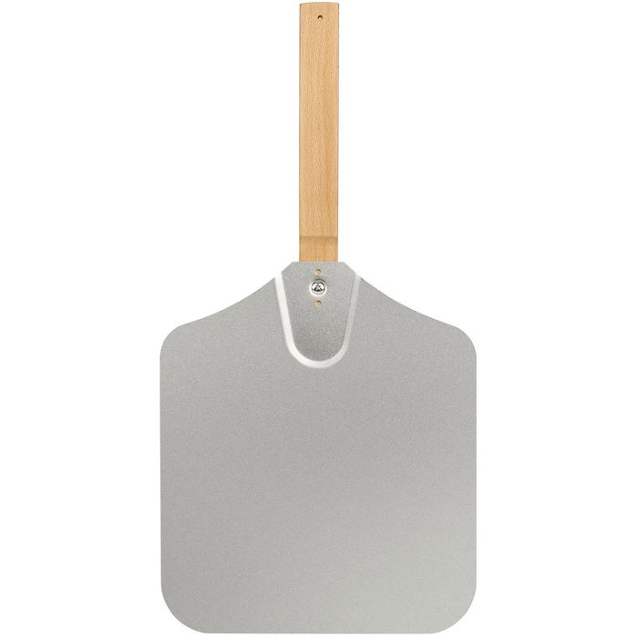 G3 Ferrari G10204 Horno para Pizza Pro 2 Minuti, Acero Inoxidable/Negro, hasta 1850W, para Pizzas de 32cm