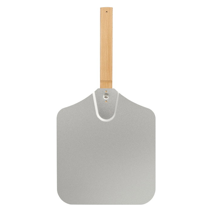 G3 Ferrari Pizza PRO 2 minuti G10204, Plata y Negro