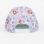 Cerdá Gorra Visera Curva Frozen Talla 53 cm