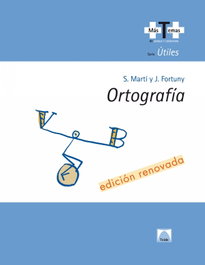 TEIDE, ORTOGRAFIA (COLEC.+TEMAS).(ED.RENOVADA)