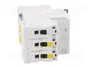 SCHNEIDER ELECTRIC Interruptor magnetotérmico ACTI9 iC60N 3P 6A B