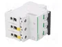 SCHNEIDER ELECTRIC Interruptor magnetotérmico ACTI9 iC60N 3P 6A B
