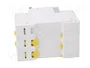 SCHNEIDER ELECTRIC Interruptor magnetotérmico ACTI9 iC60N 3P 6A B
