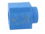 DANFOSS Bobina de electroválvula 12VDC 14W 13,5mm