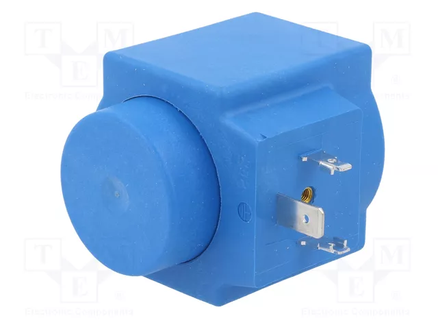 DANFOSS Bobina de electroválvula 12VDC 14W 13,5mm