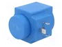 DANFOSS Bobina de electroválvula 12VDC 14W 13,5mm