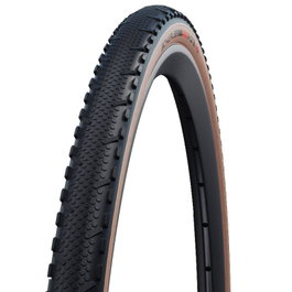 Schwalbe X-One RS 700x33C EVO ADD.RACE TLE PL.N/TR