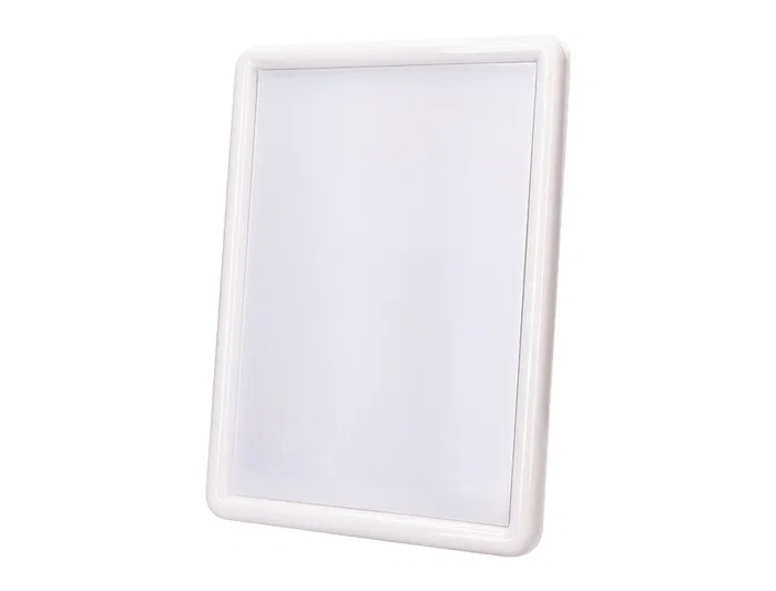 Csp Pizarra blanca magnética 25x35 cm con rotulador y borrador