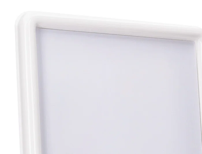 Csp Pizarra blanca magnética 25x35 cm con rotulador y borrador