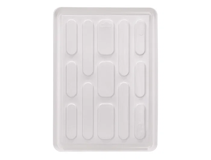 Csp Pizarra blanca magnética 25x35 cm con rotulador y borrador