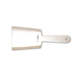 Java Aplastador Acero Inoxidable para Cocina