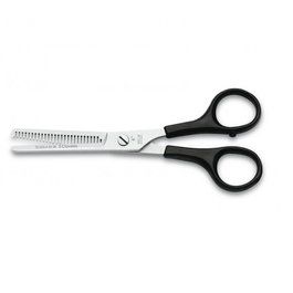 Tres Claveles Tijera de esculpir Scuola ES-28 6 pulg negra