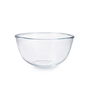 Bol Mezclas Boro Iconic'S Pyrex® 21x21x10 cm (6 Unidades)