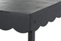 Carro de Jardín Home ESPRIT Negro Natural 106,5 x 51 x 114,5 cm