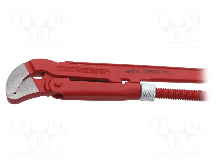 WIHA Alicates ajustables Classic 420 mm