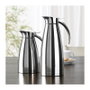 Emsa Eleganza Jarra térmica 0,3l cromada 502663
