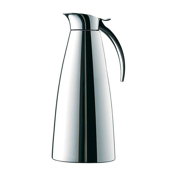 Emsa Eleganza Jarra térmica 0,3l cromada 502663 Emsa Eleganza Jarra térmica 0,3l cromada 502663