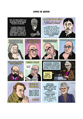 La Universidad de La Vida (Ranciofacts 6)