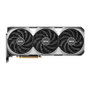 MSI GeForce RTX 4090 Ventus 3X 24GB GDDR6X OC Tarjeta Gráfica con 3 Ventiladores