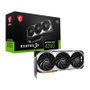 MSI GeForce RTX 4090 Ventus 3X 24GB GDDR6X OC Tarjeta Gráfica con 3 Ventiladores