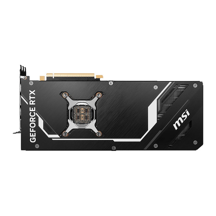 MSI GeForce RTX 4090 Ventus 3X 24GB GDDR6X OC Tarjeta Gráfica con 3 Ventiladores