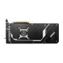 MSI GeForce RTX 4090 Ventus 3X 24GB GDDR6X OC Tarjeta Gráfica con 3 Ventiladores