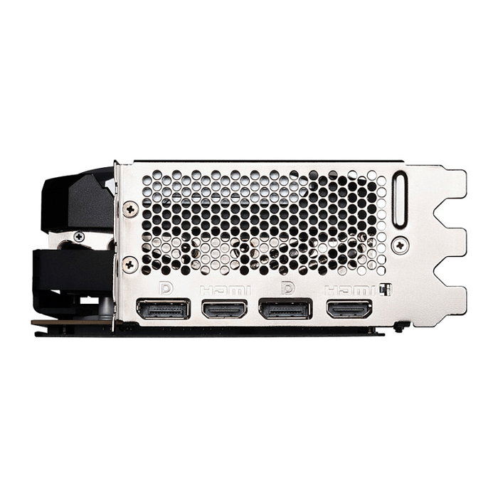 MSI GeForce RTX 4090 Ventus 3X 24GB GDDR6X OC Tarjeta Gráfica con 3 Ventiladores