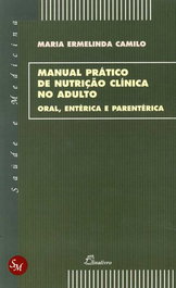 DINALIVRO Manual Prático de Nutrição Clínica no Adulto