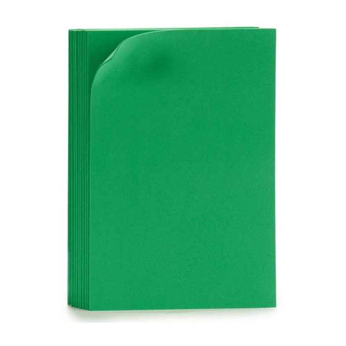 Goma Eva Pincello Oliva 30 x 0,2 x 20 cm (24 Unidades)