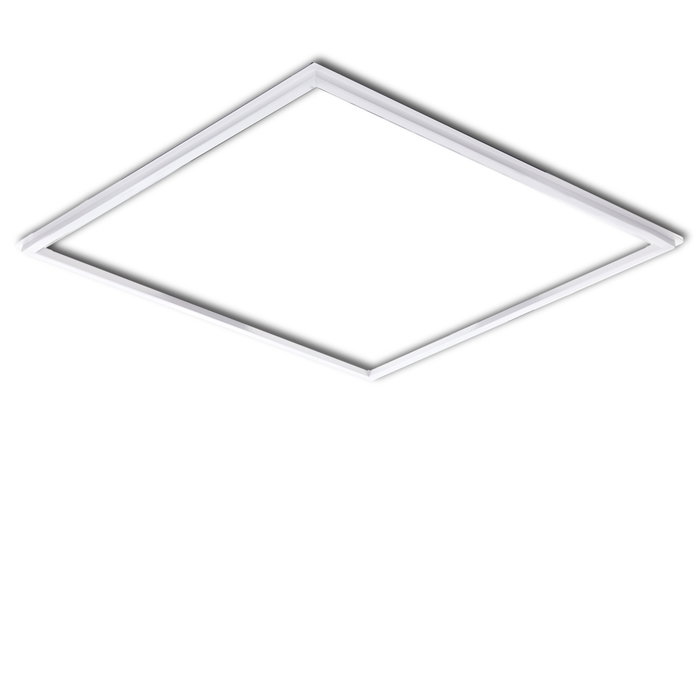 Panel LED 60x60cm 48W 4800Lm 6000K Blanco Frío Panel LED 60x60cm 48W 4800Lm 6000K Blanco Frío