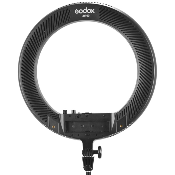 Godox LR160B LED Ring Light
