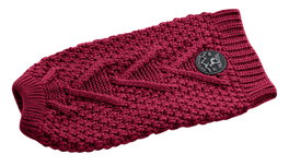Hunter Dog Pullover Malmö 35cm Burdeos
