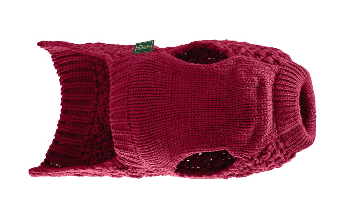 Hunter Dog Pullover Malmö 35cm Burdeos Hunter Dog Pullover Malmö 35cm Burdeos