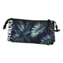 Pro-Dg Estuche Portatodo Triple ECO Distropic Multicolor