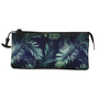 Pro-Dg Estuche Portatodo Triple ECO Distropic Multicolor Repelente a Líquidos 11 x 23 x 7 cm