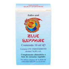 HERBOPLANET Blue Sapphire Gotas 10Ml.