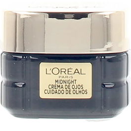L'Oréal Paris Age Perfect Renacimiento Celular Contorno de Ojos 15 ml Revitalizante para Mirada Fresca y Luminosa