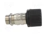 HELLERMANNTYTON Conector final recto HelaGuard M25