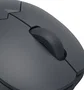 Hama WM-150 Ratón inalámbrico negro